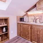 Gæstehus Harom A Kislany Panzio 4*