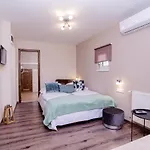 Harom A Kislany Panzio Gæstehus 4*