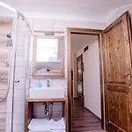 Gæstehus Harom A Kislany Panzio 4*
