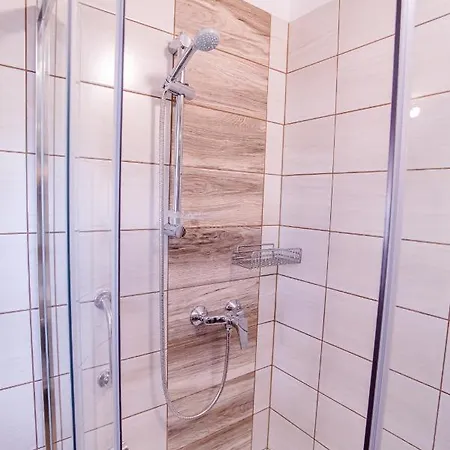 Pensionat Harom A Kislany Panzio Hévíz