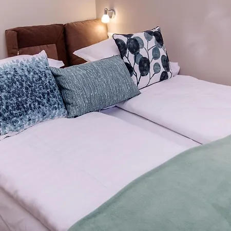 Guest house Harom A Kislany Panzio