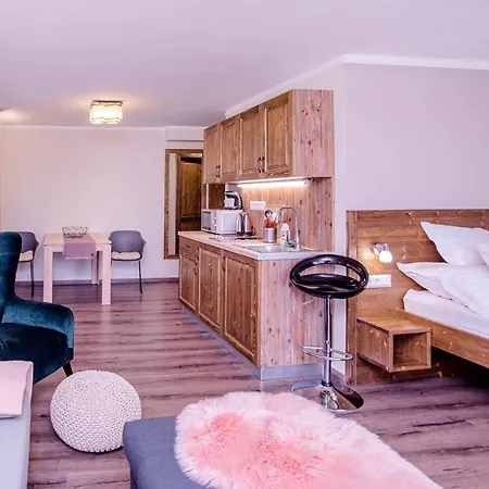 Harom A Kislany Panzio Pensionat Hévíz