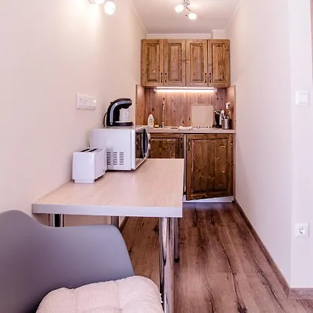 Pensionat Harom A Kislany Panzio