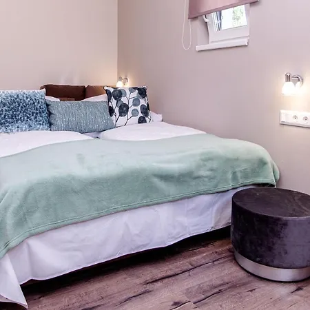 Harom A Kislany Panzio Pensionat Hévíz