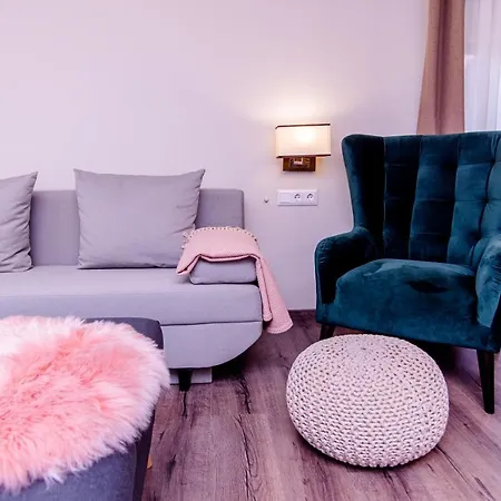 Harom A Kislany Panzio Hévíz