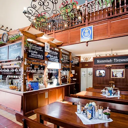 Harom A Kislany Panzio Гостевой дом 4*