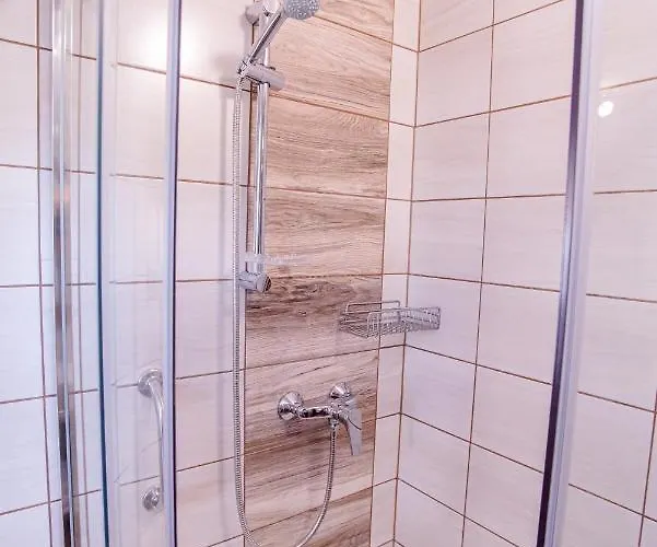 Pensjonat Harom A Kislany Panzio Héviz