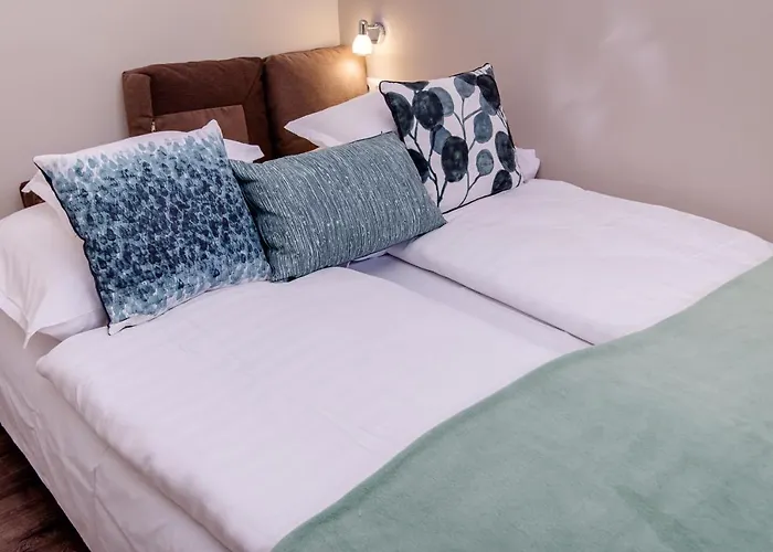 Pensjonat Harom A Kislany Panzio