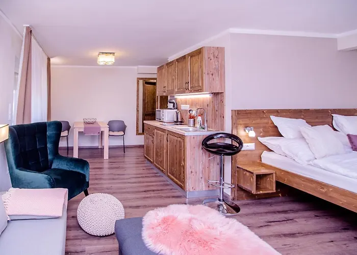 Harom A Kislany Panzio Pensjonat Héviz