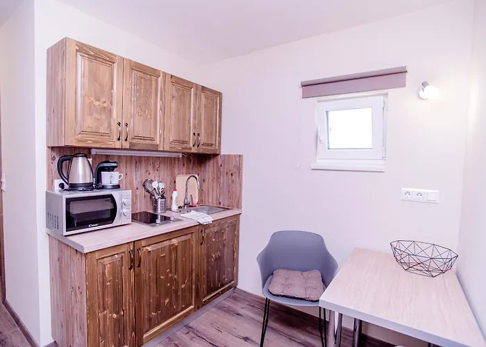 Pensjonat Harom A Kislany Panzio Héviz