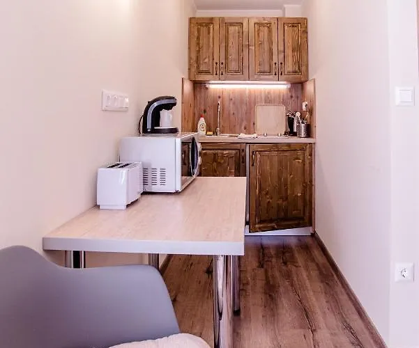 Pensjonat Harom A Kislany Panzio