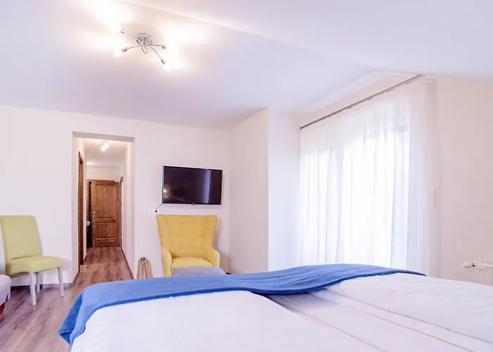 Három A Kislány Panzió 4* Hévíz