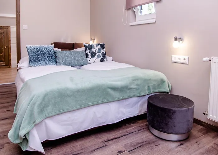 Harom A Kislany Panzio Guest house Heviz