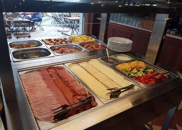 Casa de hóspedes Három A Kislány Panzió Hévíz